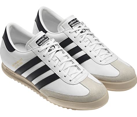 adidas beckenbauer fussballschuhe|adidas beckenbauer allround shoes.